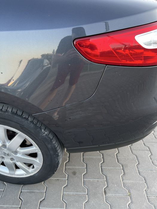 Vand Renault Fluence