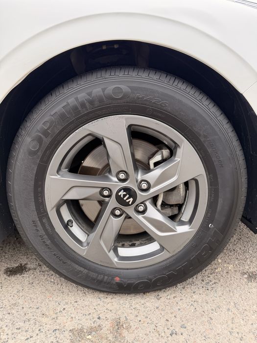 Обмен диски R16 на R17 или R18