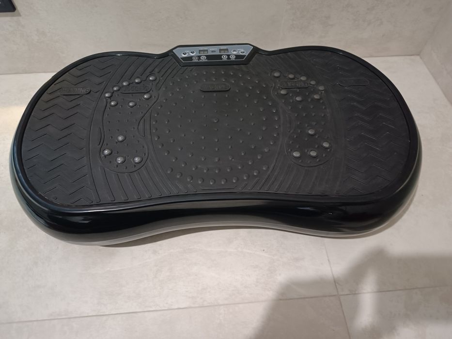 Вибро платформа для треноровок