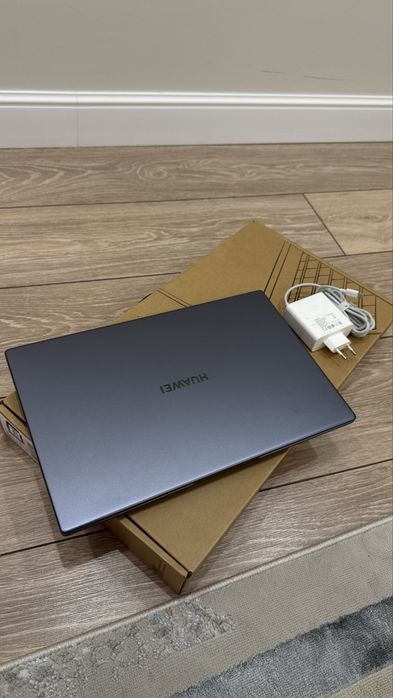 Ноутбук Huawei matebook D 15