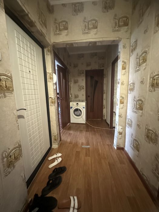 Продам 2 х комнатную  квартиру