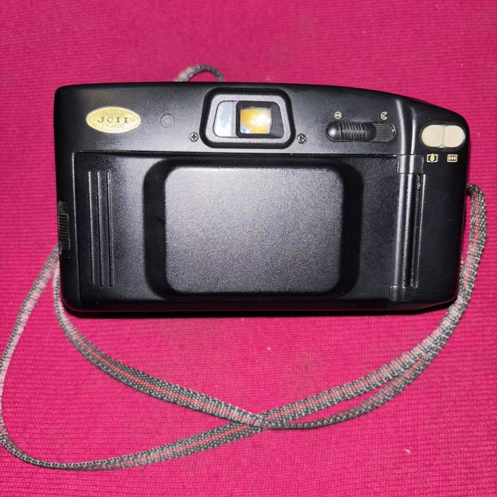 Fuji DL-800 ZOOM, Camera Foto film 35mm