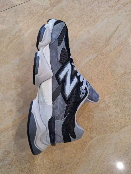 New Balance 9060 Нови Оригинални Мъжки Маратонки 40-45 Номер