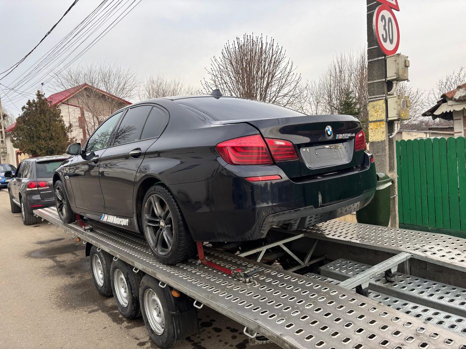 BMW 5 Series 2014 — imagine 2