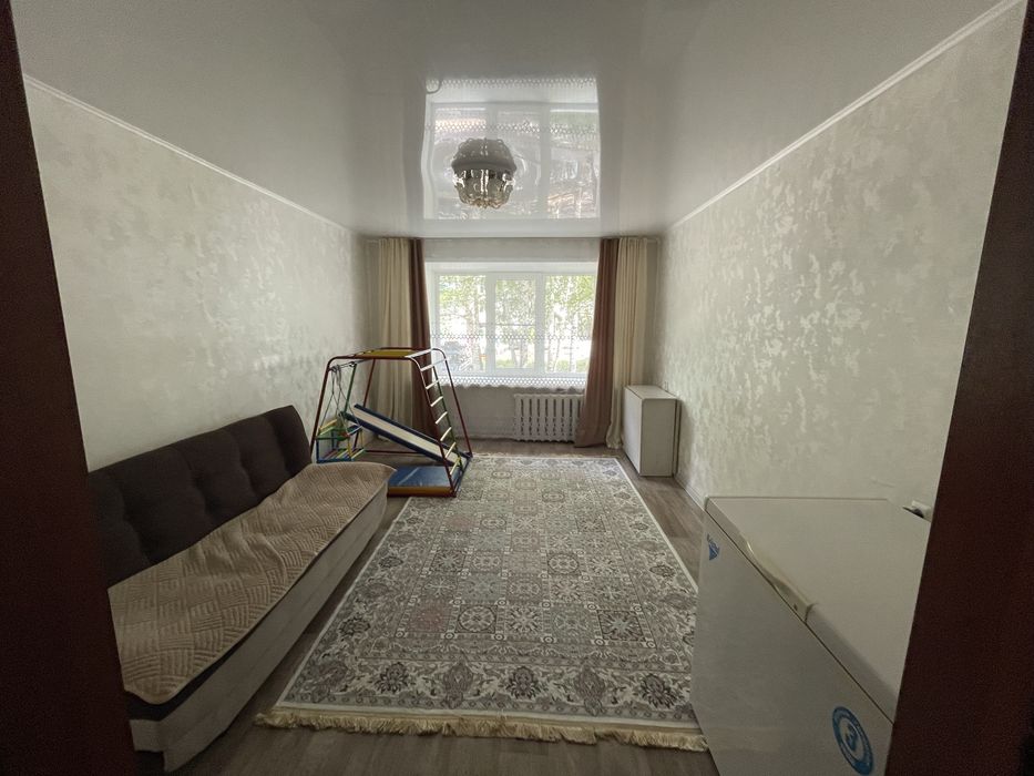 Продается 2-х комнатная квартира