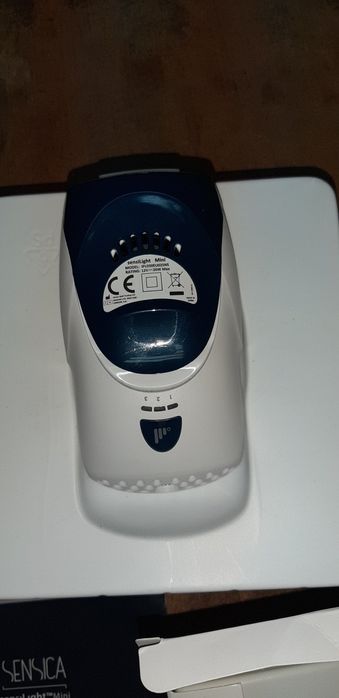 Фотоепилатор