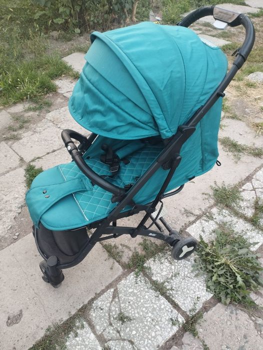 Продам коляску Mstar