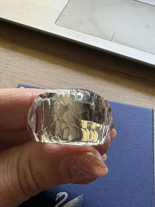 Пръстен Swarovski
