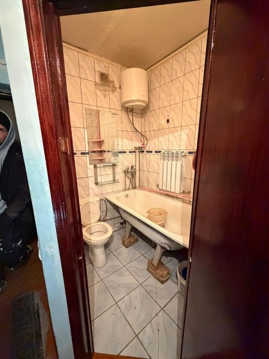 Продам квартиру квартиру