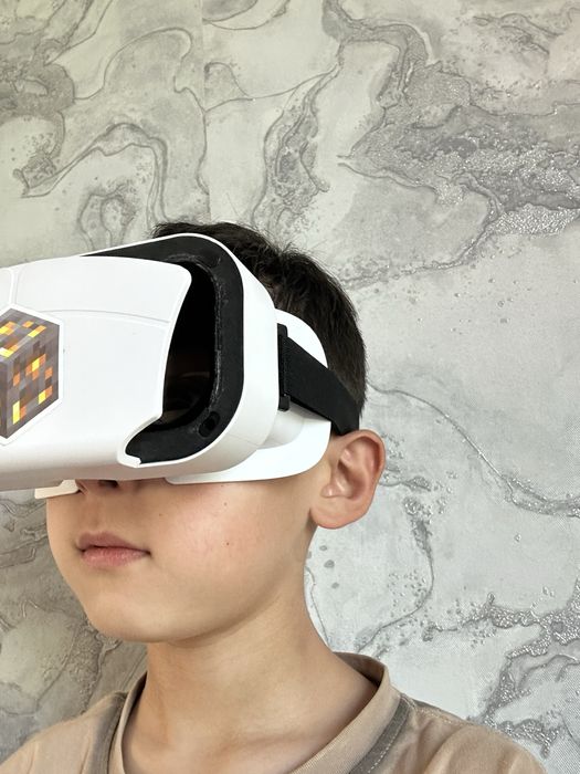 Vr очки сатылады срочно!