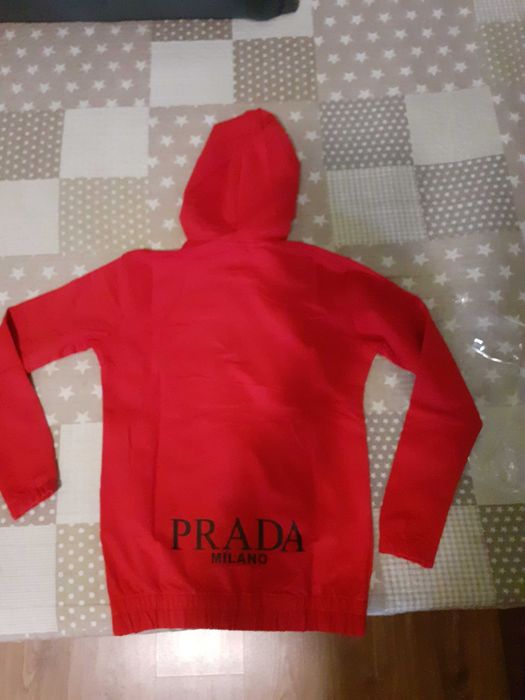 Trening masura S
