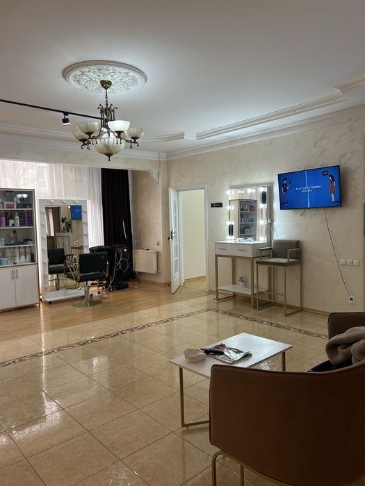 Сдаются кабинеты для бьюти мастеров