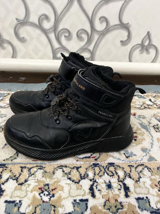 Зимные ботинки Northland