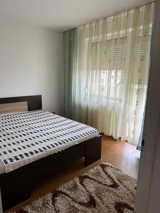 Apartament de inchiriat, 2 camere Centrul Civic Oradea