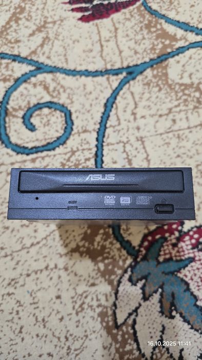 Продам DVD Rom и DVD RW.