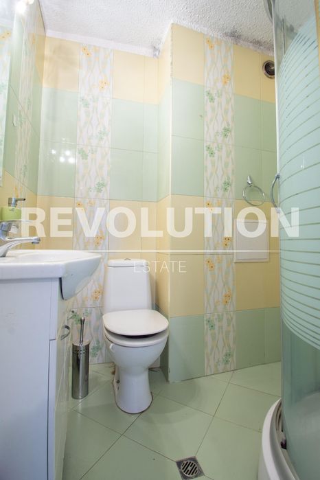 Дава се под наем Двустаен апартамент в София, Хладилника - 76 кв.м за 600 € - Снимка #9