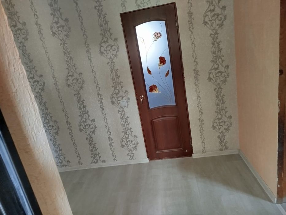 Квартира аренда.