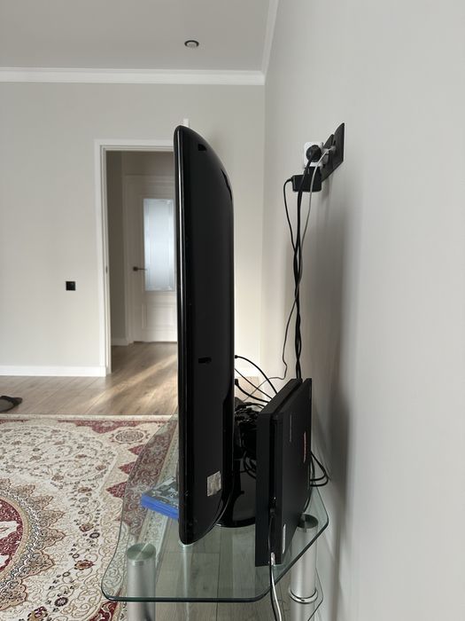 Samsung TV телевизор телик