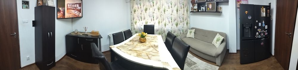 Vând apartament 2 camere