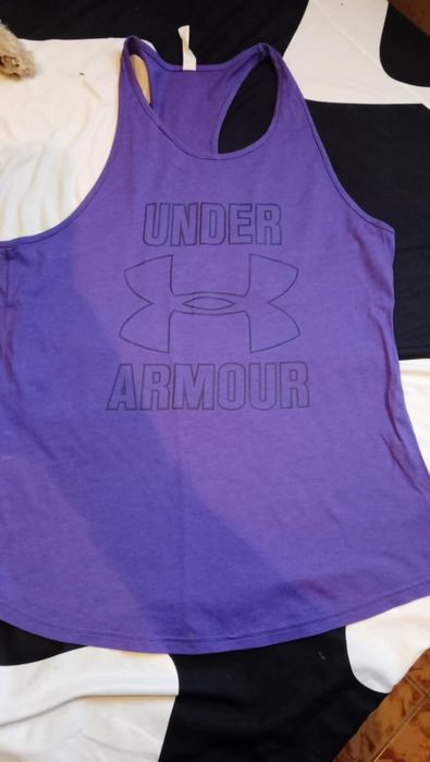Maieu dama Under Armour