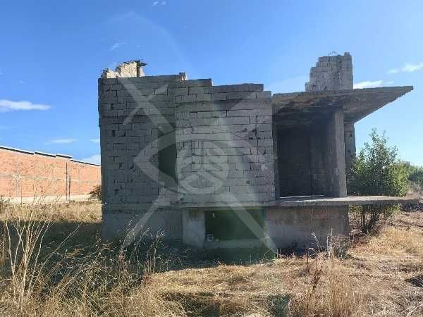 Къща в с.Богданица! 93137