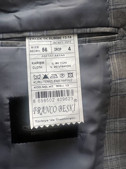 Пиджак летний продаю