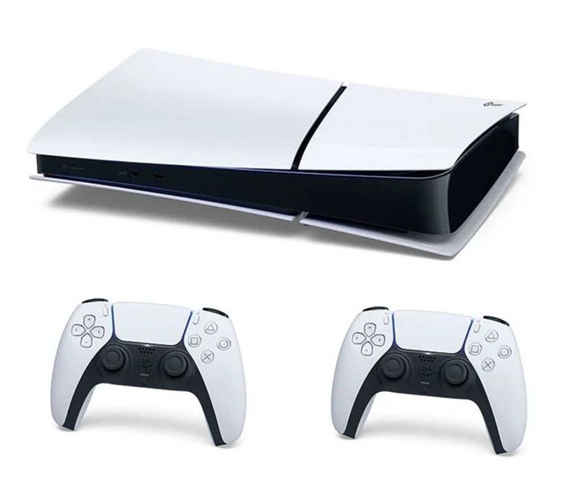 Sony Playstation 5 ,Digital