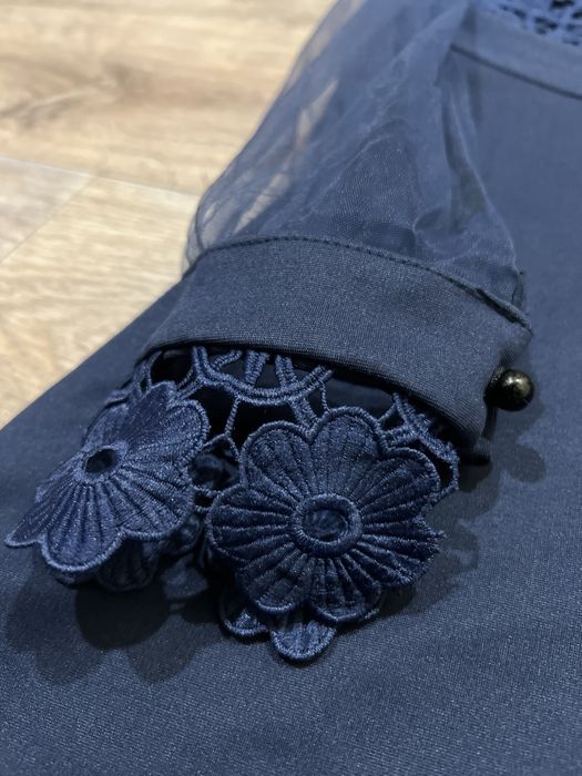 Продам женское платье (б/у)