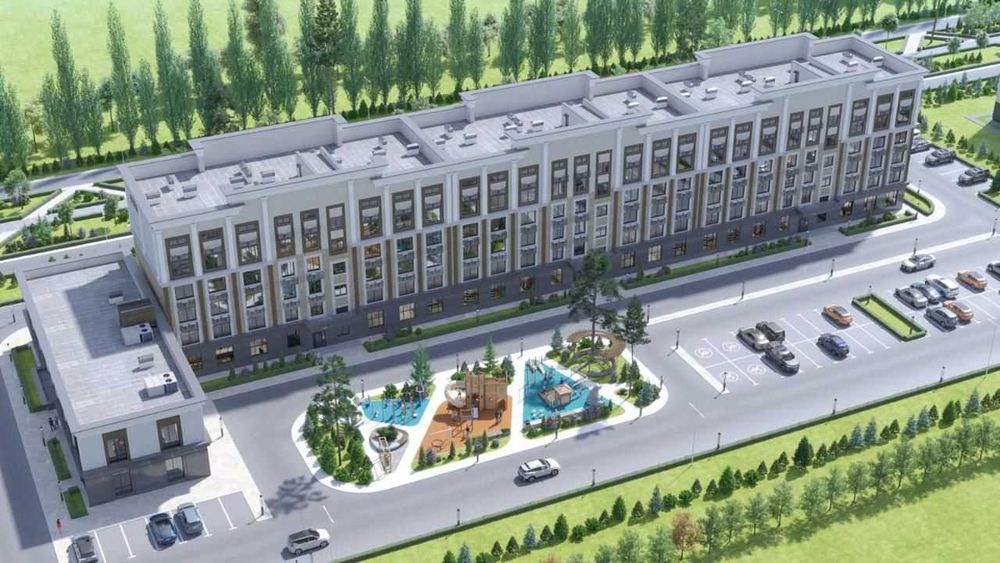 Продам 1 ком квартиру