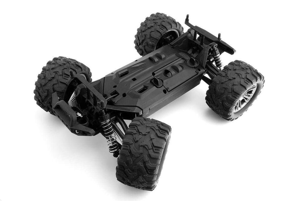 РЦ Монстер трък с дистанционно управление 1/16 офроуд джип 4х4 RC CARS