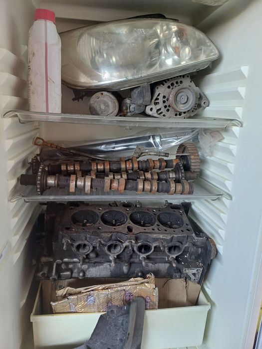 Запчасти на авто