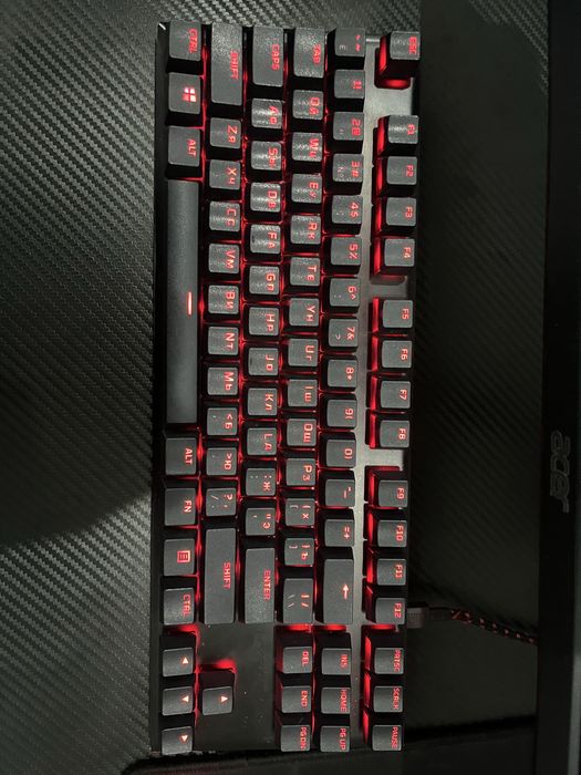 Продам Игровой Компьютер