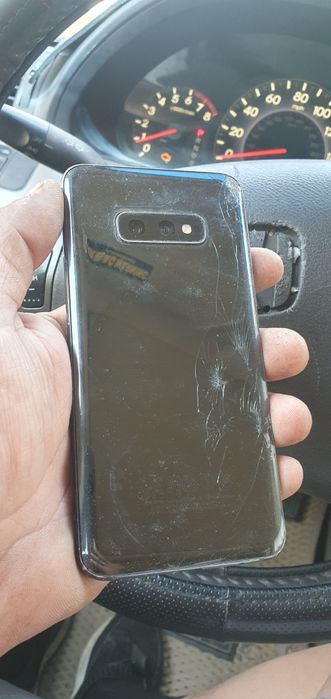 Самсунг с10е 11 андроид