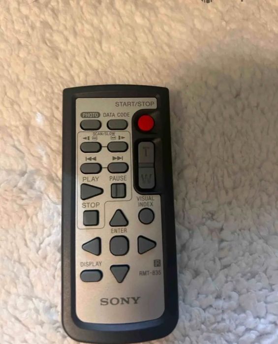 Видеокамера Sony