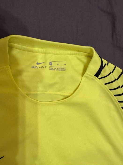 Мъжка тениска Nike L