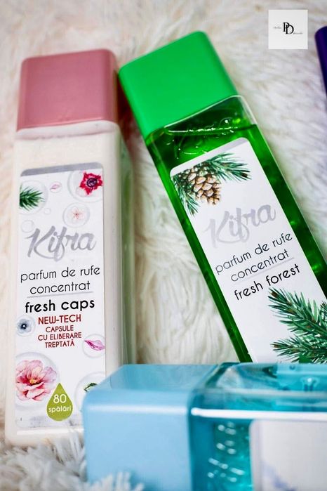 Parfum de rufe Kifra concentrat 200ml