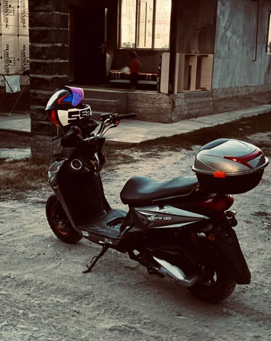 Самурай сатылады