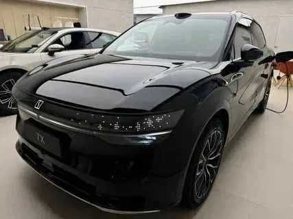 Zeekr 7x 705 AWD pod zakaz