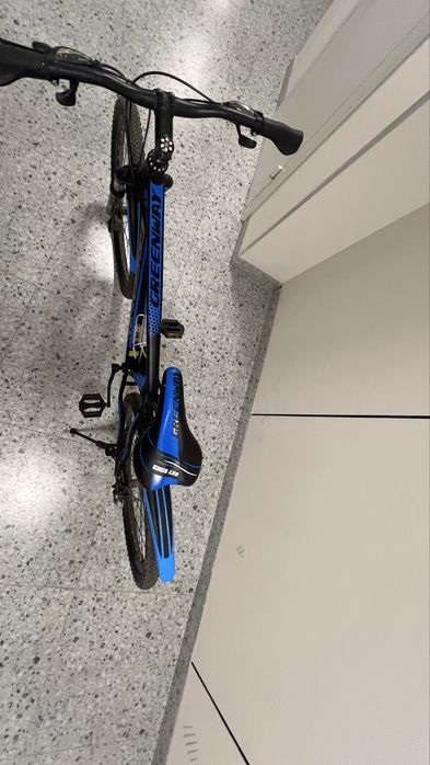 Продам велосипед greenway