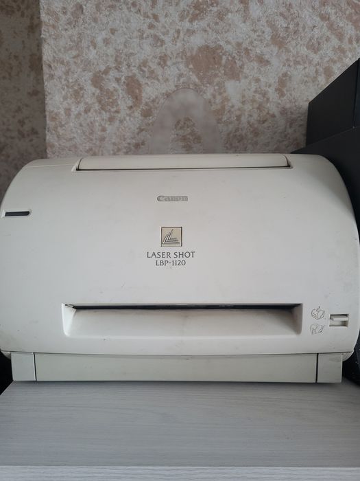 Продам принтер Canon