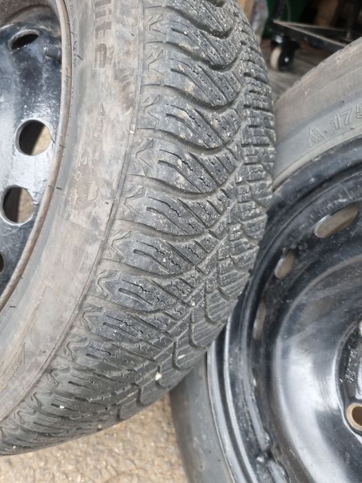 Cauciucuri 175/65/R14