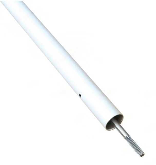 Вал(Кардан) с тръба за тример, храсторез, моторна коса