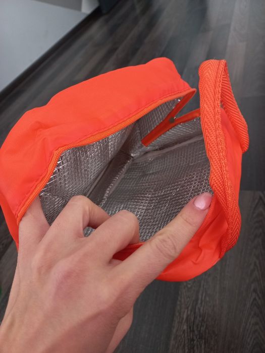 НОВИ термо чантички