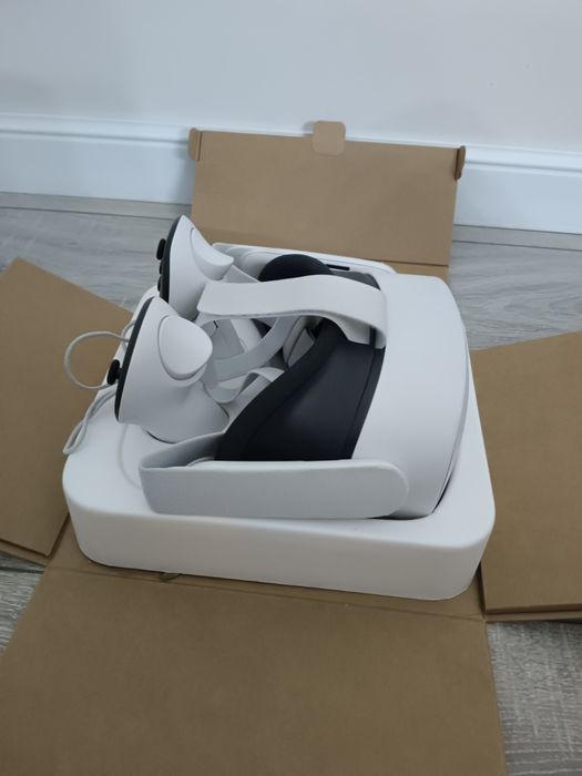 Vr Meta guest 3s