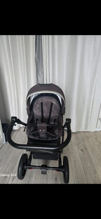 Продам коляску Adamex 2 в 1,