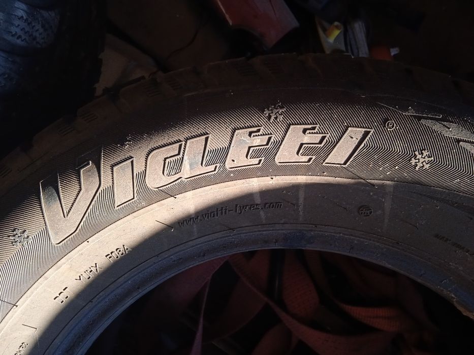 Резина Viatti 18/60/285