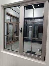 Окна/двери раздвижные AKFA, Engelberg, Termo