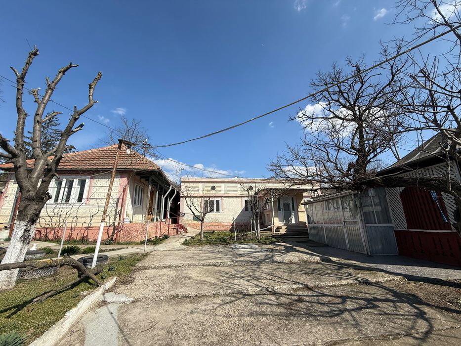 Casă în vânzare la Târgu Bujor, Galați