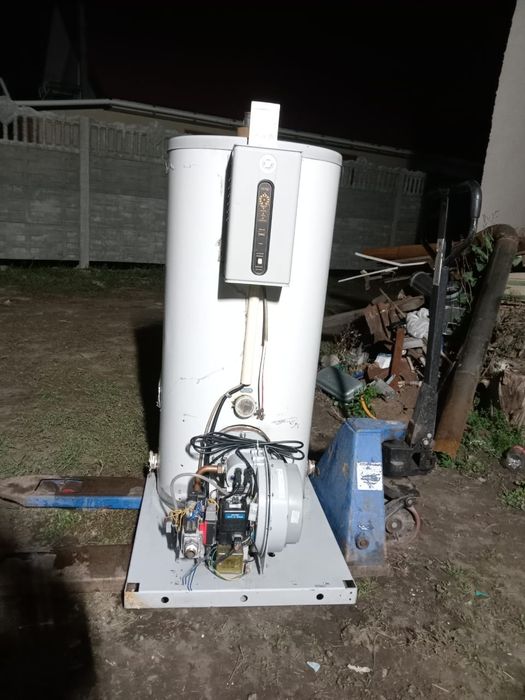 Газовый котел кател катиол печь печка пеш Китурами Навиен Буран бойлер