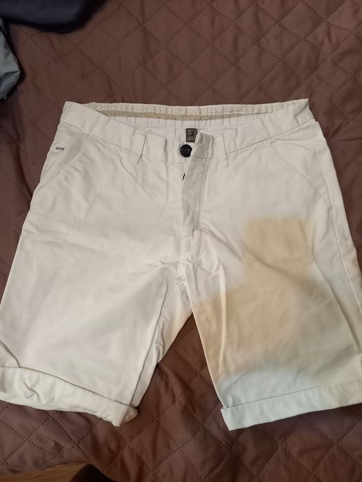 Къси Летни Панталонки